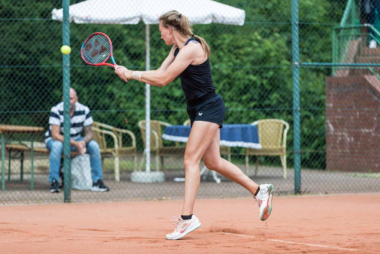 Amelie Janssen 5 - TNB Meisterschaften